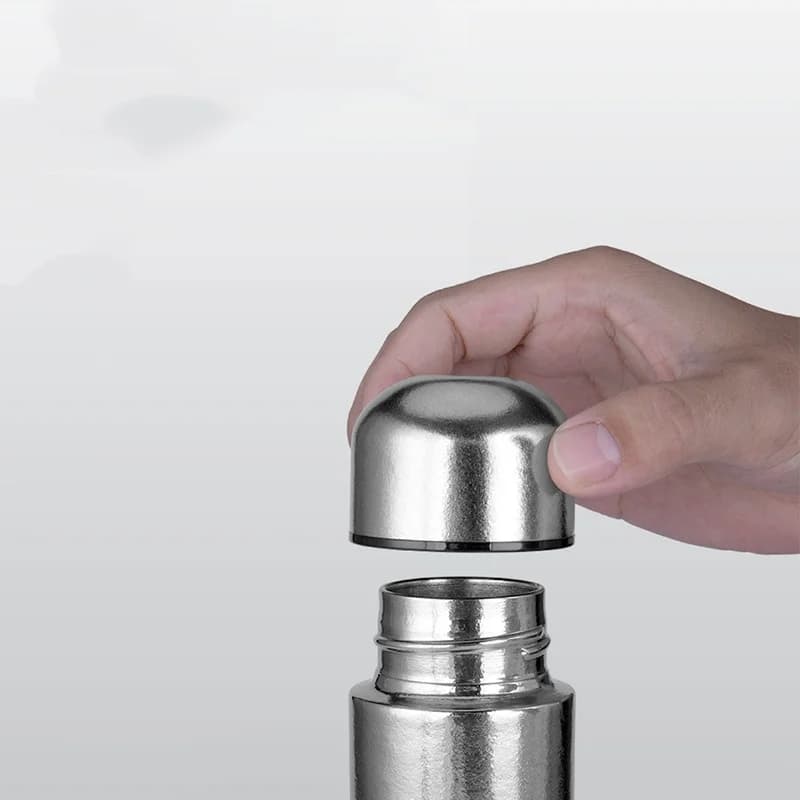 Kelalang Poket Titanium Tulen 150ml