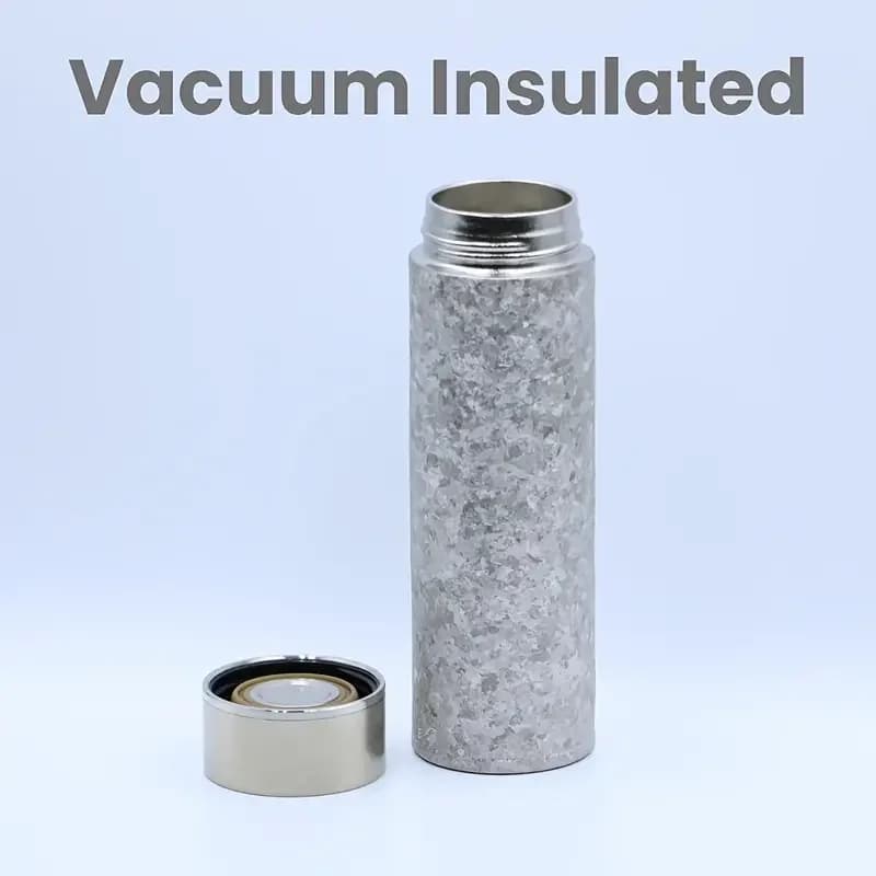 Mug Terma Titanium Tulen 500ml