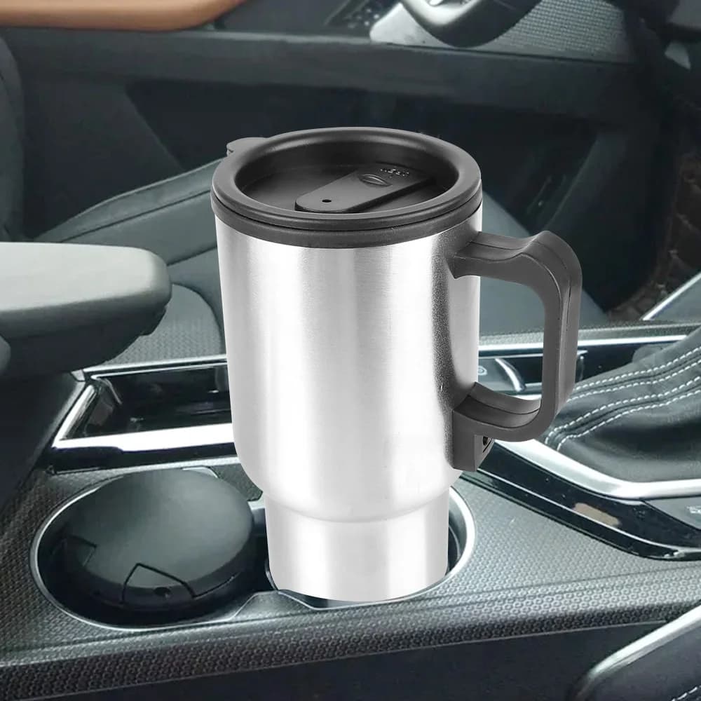 Cerek Elektrik Kereta 450ml