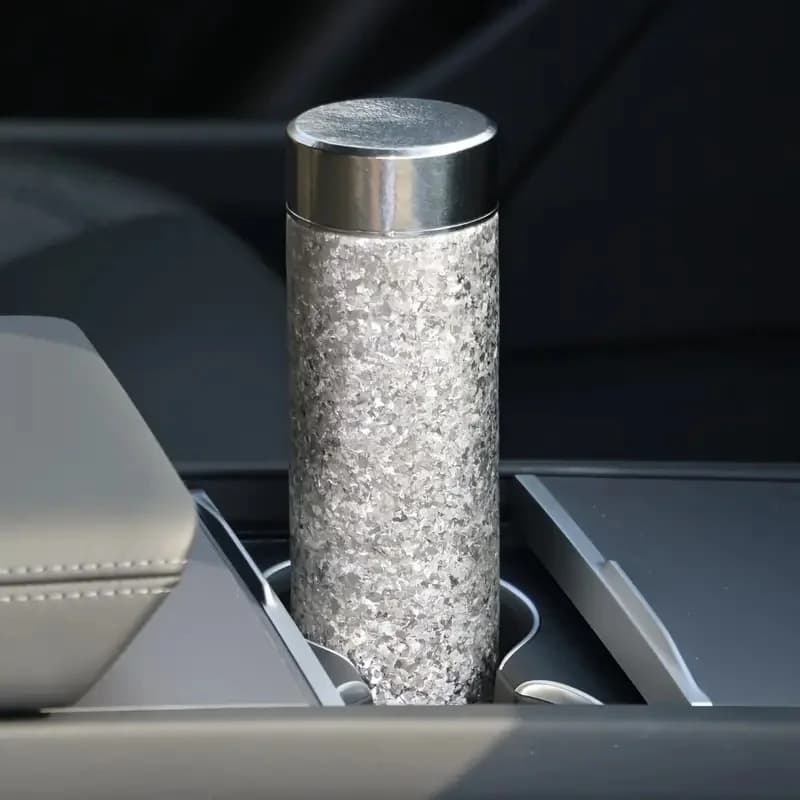 Mug Terma Titanium Tulen 500ml
