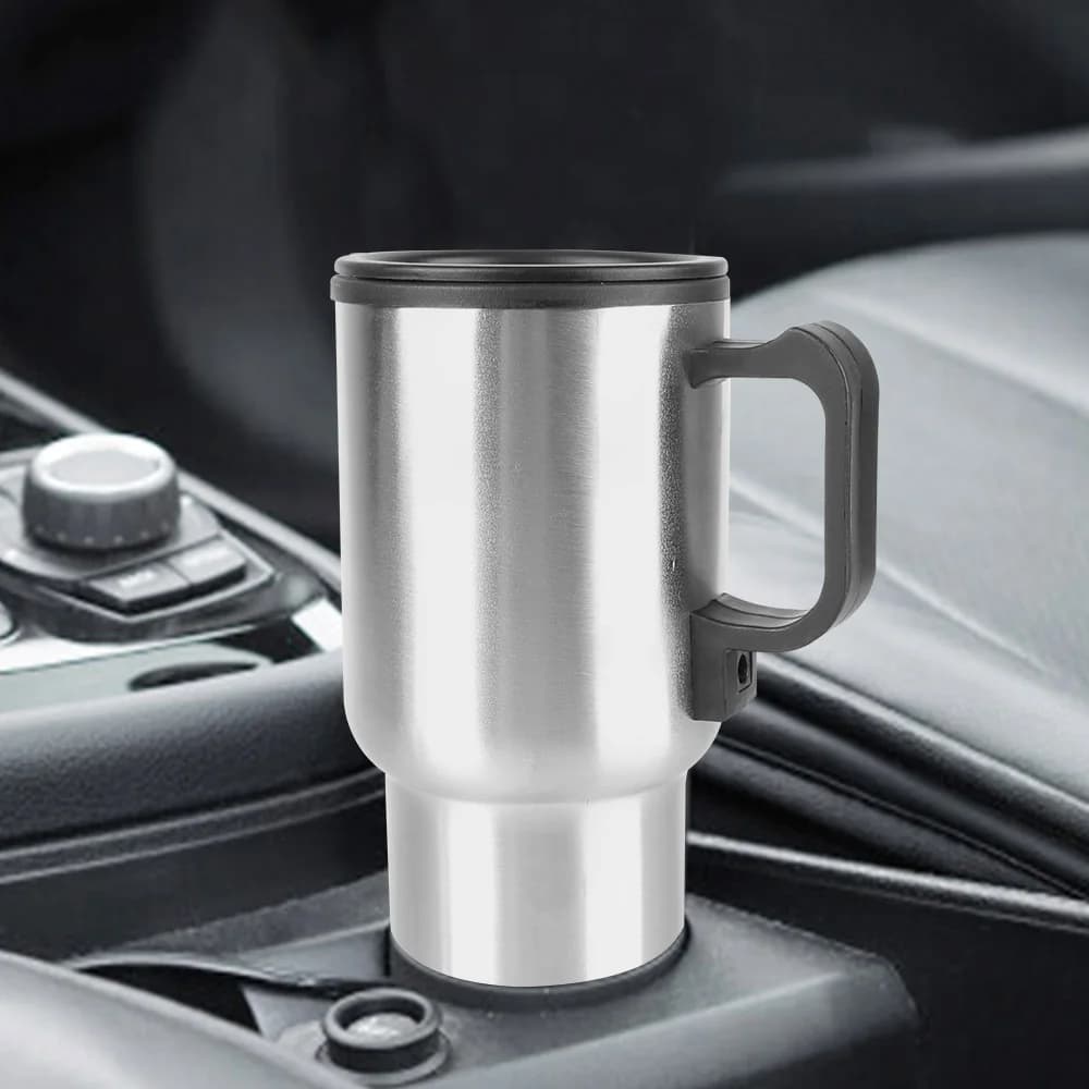 Cerek Elektrik Kereta 450ml