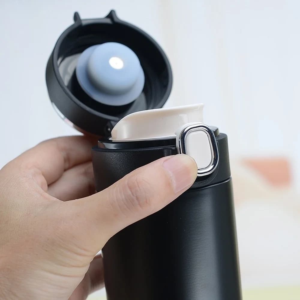 Termos Paparan Suhu 400ml