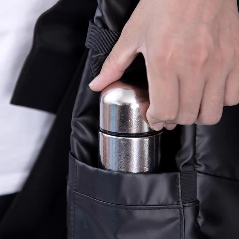 Kelalang Poket Titanium Tulen 150ml