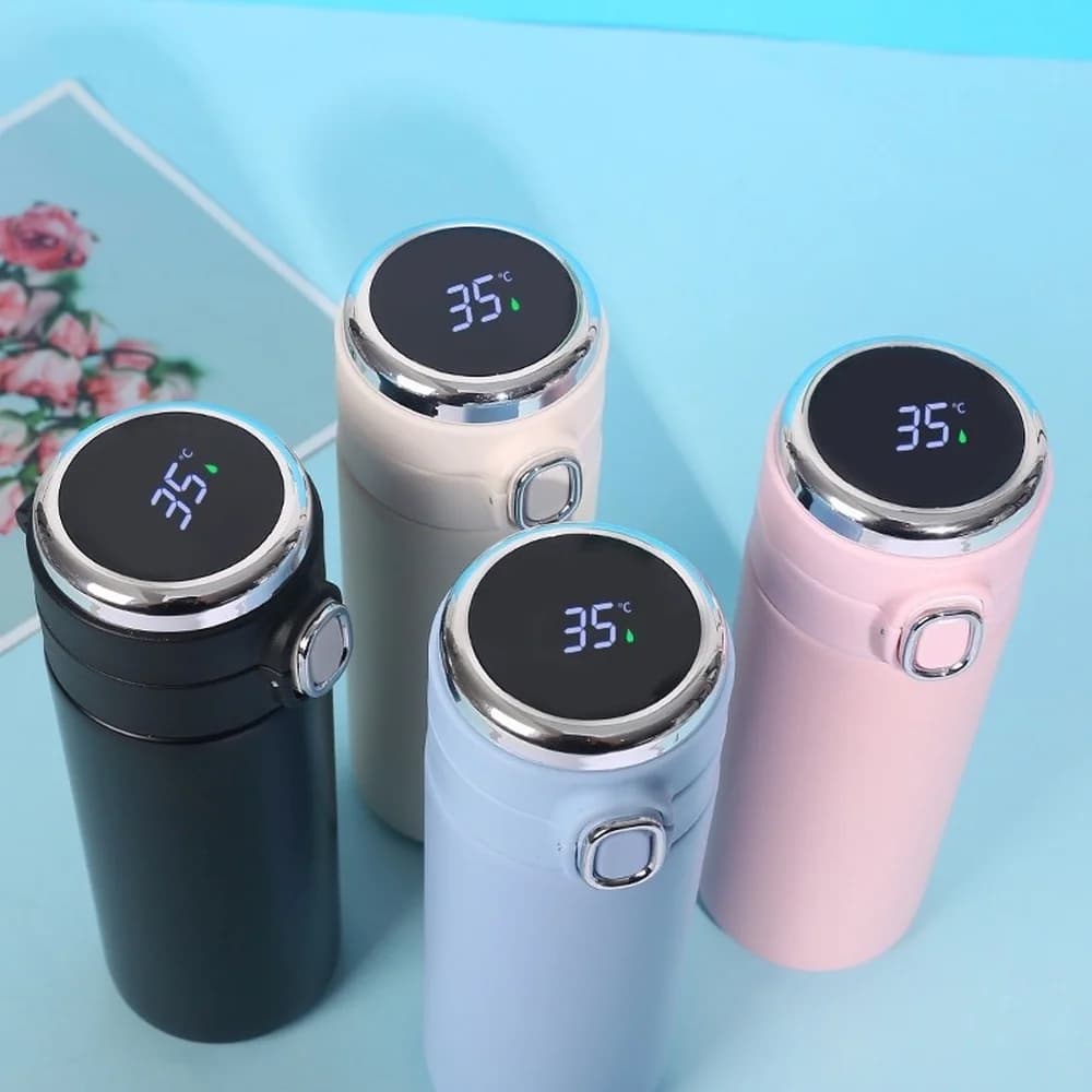 Termos Paparan Suhu 400ml