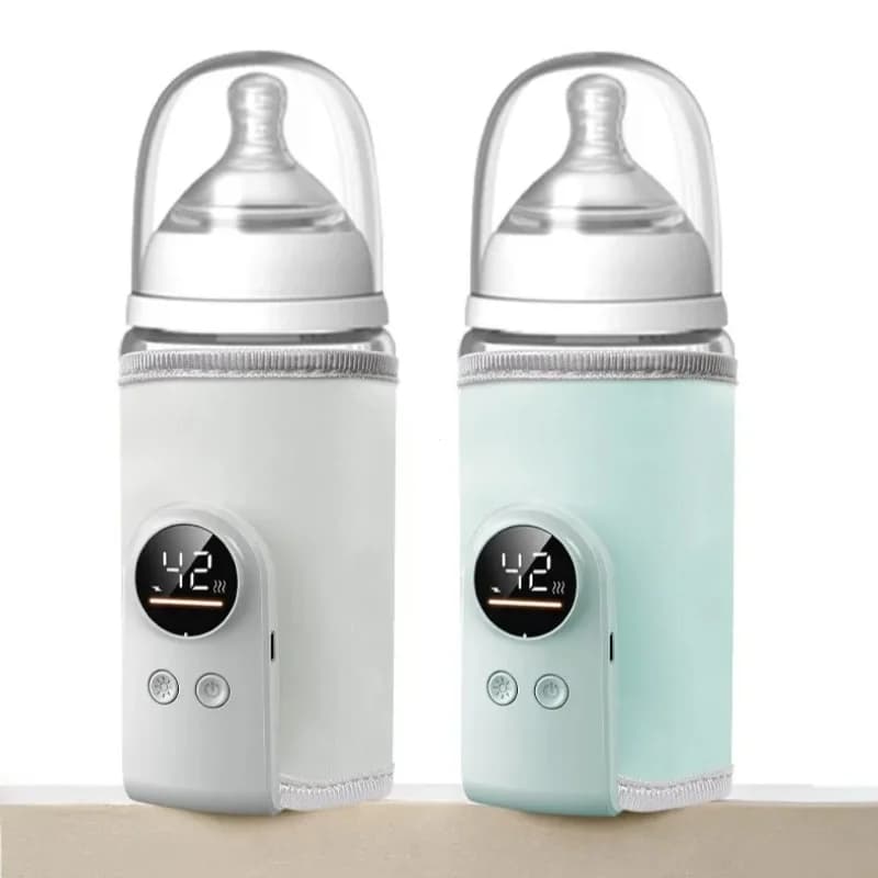 Pemanas Botol Bayi USB