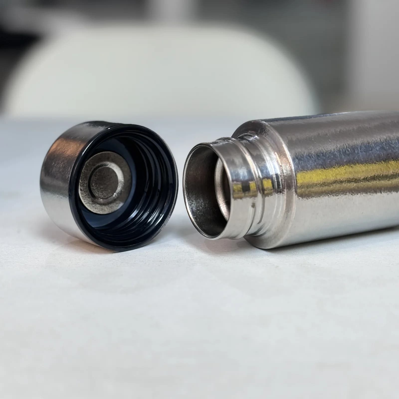 Kelalang Poket Titanium Tulen 150ml
