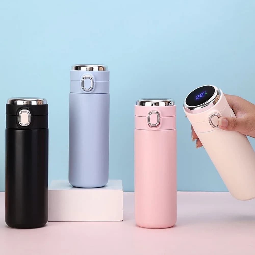 Termos Paparan Suhu 400ml