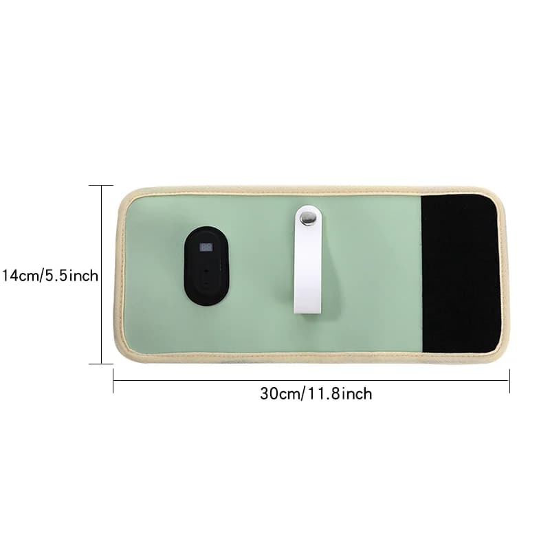 Pemanas Botol Bayi USB